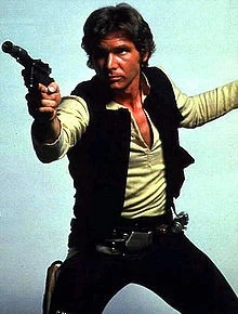 HAN SOLO