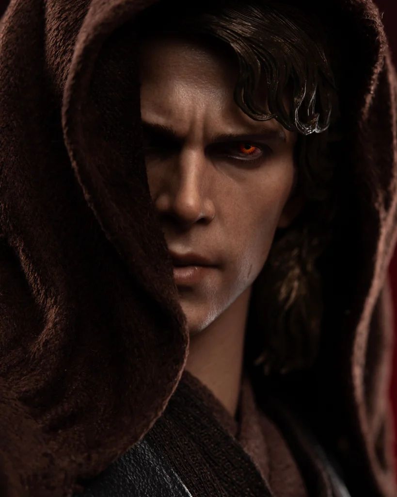 ANAKIN SKYWALKER