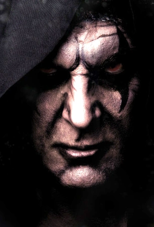 DARTH BANE
