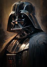 DARTH VADER